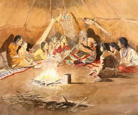 Beyond the Witch Hunt: Navajo Cultural Revitalization in the Aftermath of the Inquisition